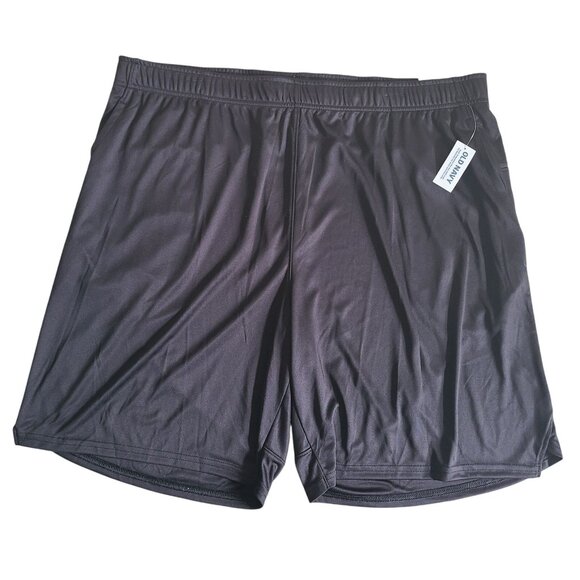 Old Navy Active Men's Performance Gym Shorts XXL Black 2XL - Picture 1 of 12